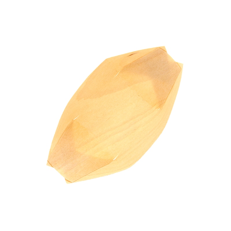 SWAN 舟皿 白樺舟皿 3寸 100枚/袋(ご注文単位40袋)