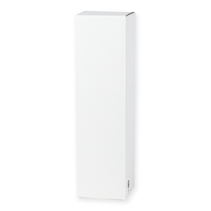 ヤマニパッケージ 中瓶箱　750ml目安 1本 K-61A 200枚/箱（ご注文単位1箱）【直送品】