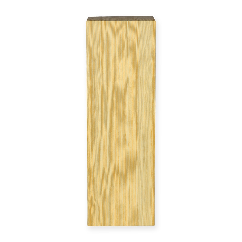 ヤマニパッケージ 清酒箱 仕切 1本 K-110 50枚/箱(ご注文単位1箱)【直送品】