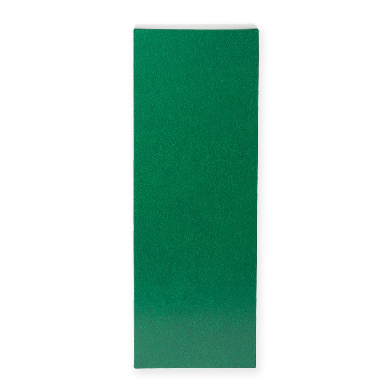 ヤマニパッケージ ロングワイン兼用箱 布クリーム 1本 K-115 50枚/箱(ご注文単位1箱)【直送品】