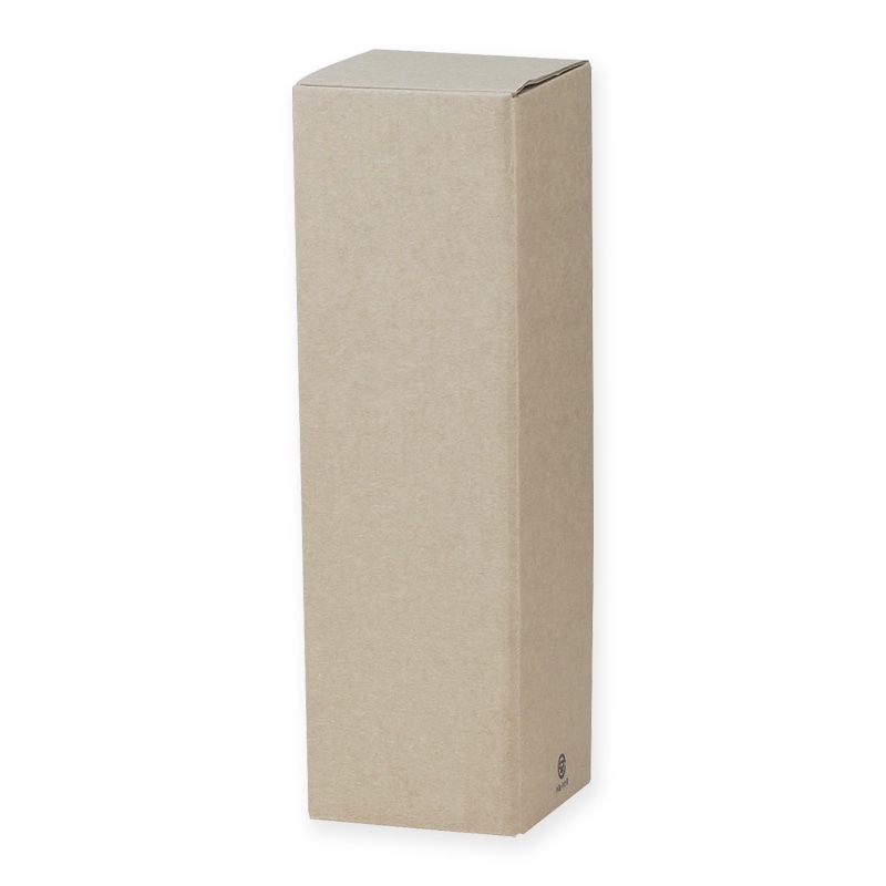 ヤマニパッケージ 宅配用和洋兼用箱 1本 K-118B 100枚/箱(ご注文単位1箱)【直送品】