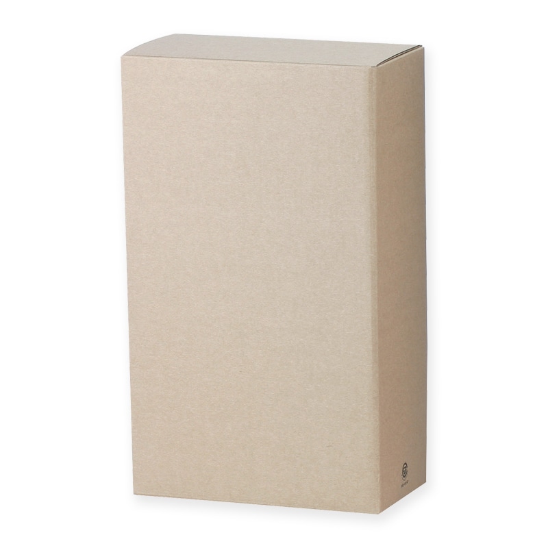 ヤマニパッケージ 宅配用和洋兼用箱 2本 K-119 50枚/箱(ご注文単位1箱)【直送品】