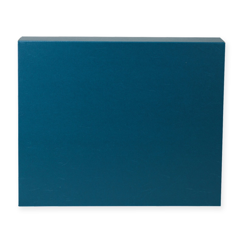 ヤマニパッケージ ワインハーフボトル箱 5本 K-124 50枚/箱(ご注文単位1箱)【直送品】