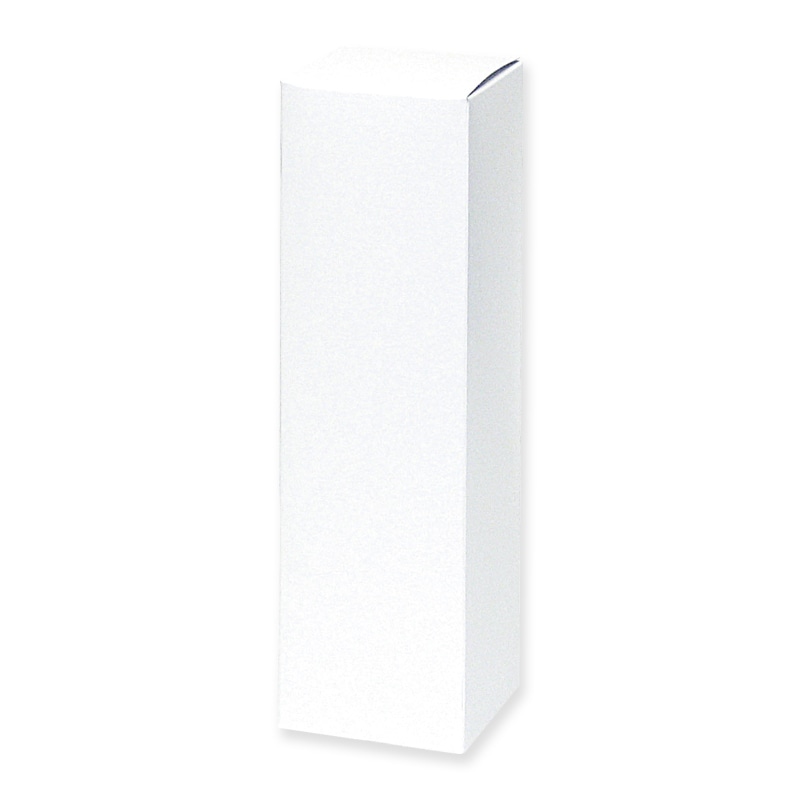 ヤマニパッケージ ワイン・地酒白箱 90φ K-158 300枚/箱(ご注文単位1箱)【直送品】