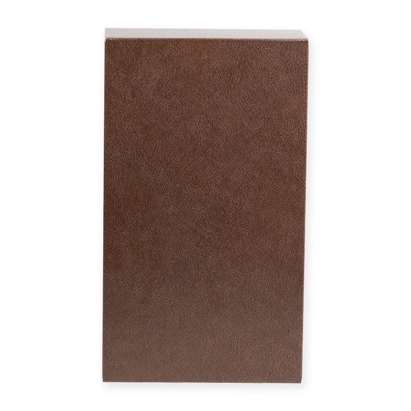 ヤマニパッケージ リサイクルビン500ml瓶箱 2本 K-184 50枚/箱(ご注文単位1箱)【直送品】