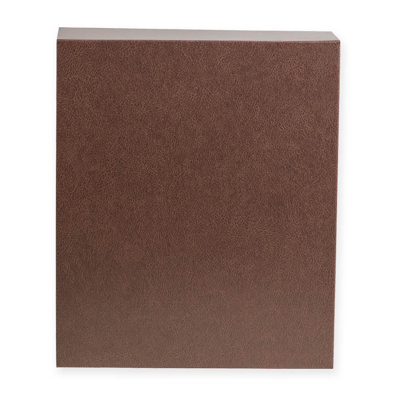 ヤマニパッケージ リサイクルビン500ml瓶箱 3本 K-185 50枚/箱(ご注文単位1箱)【直送品】