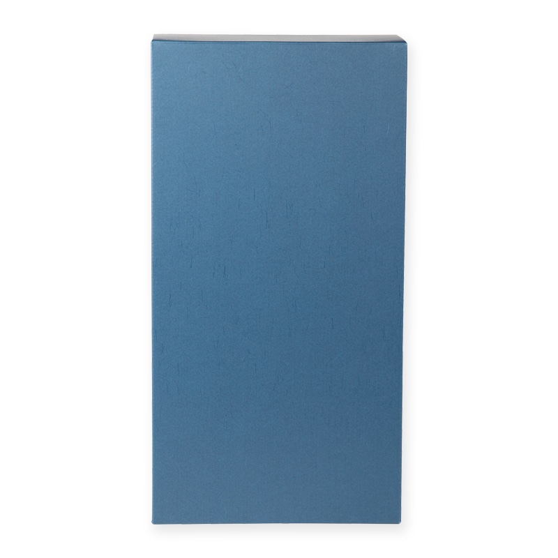 ヤマニパッケージ Wロングワイン箱 2本 K-198 50枚/箱(ご注文単位1箱)【直送品】