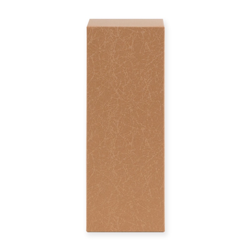 ヤマニパッケージ 太瓶箱 1本 K-199 50枚/箱(ご注文単位1箱)【直送品】