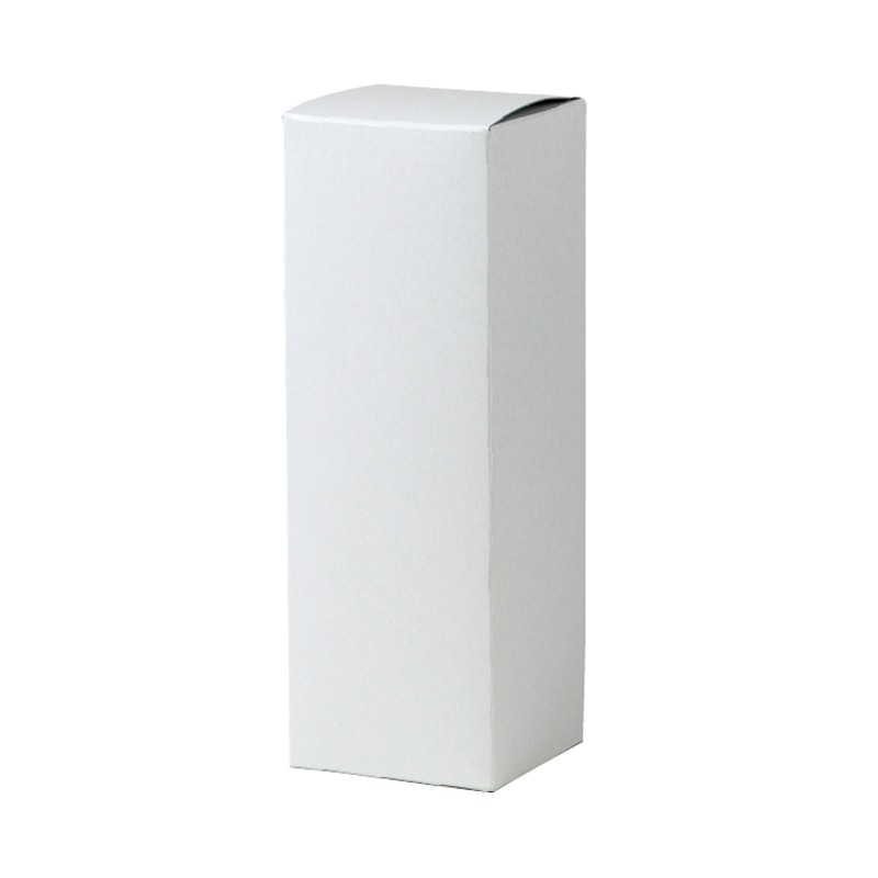 ヤマニパッケージ 筒式300ml瓶箱 1本 68φ K-242 300枚/箱(ご注文単位1箱)【直送品】