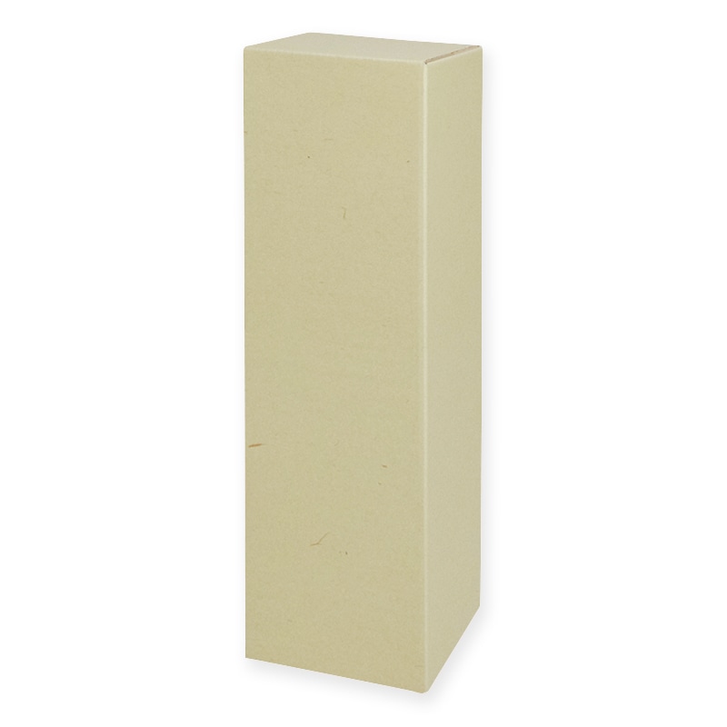 ヤマニパッケージ 720ml太瓶箱 Eフルート 1本 K-265B 200枚/箱(ご注文単位1箱)【直送品】