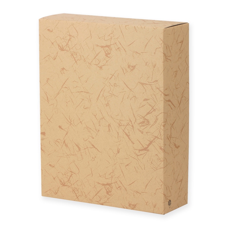 ヤマニパッケージ 1升瓶箱 無地 3本 K-290 50枚/箱(ご注文単位1箱)【直送品】