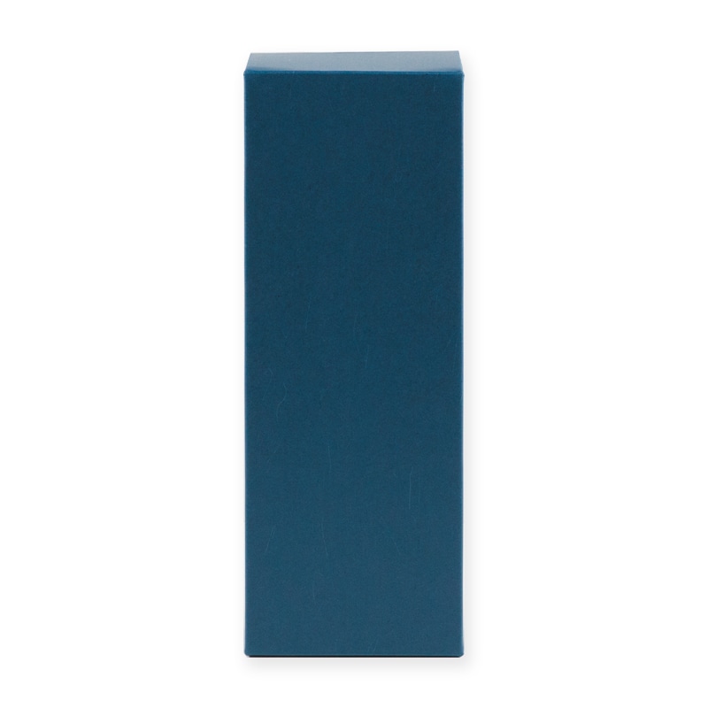 ヤマニパッケージ ワインハーフボトル箱 1本 K-295 50枚/箱(ご注文単位1箱)【直送品】