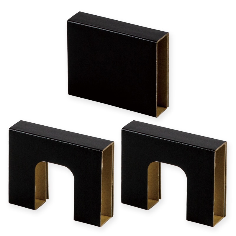 ヤマニパッケージ ワイン・グラス箱 720ml瓶×1/グラス×2 K-380N 30枚/箱(ご注文単位1箱)【直送品】