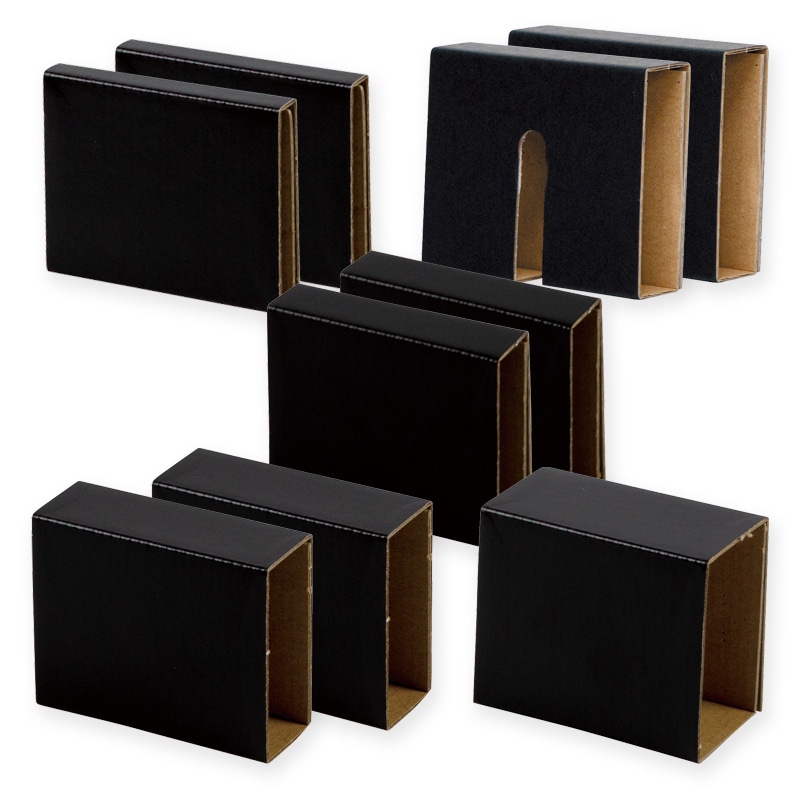 ヤマニパッケージ ワイン・グラス箱 720mlロング瓶×1/グラス×2 K-382N 30枚/箱(ご注文単位1箱)【直送品】