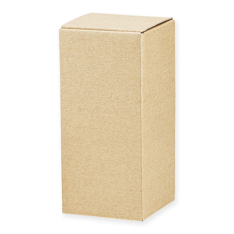 ヤマニパッケージ 焼酎720ml瓶 筒式箱 1本 K-451 100枚/箱(ご注文単位1箱)【直送品】