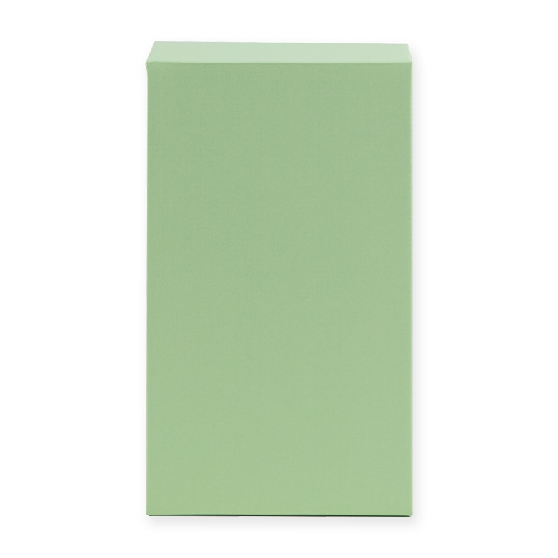 ヤマニパッケージ 65φハーフワイン箱 2本 K-455 50枚/箱(ご注文単位1箱)【直送品】