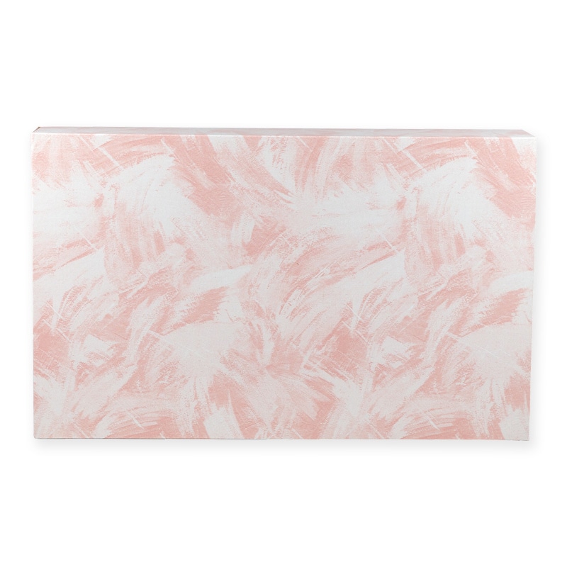 ヤマニパッケージ 900mlペットボトル箱 6本 K-458A 50枚/箱(ご注文単位1箱)【直送品】