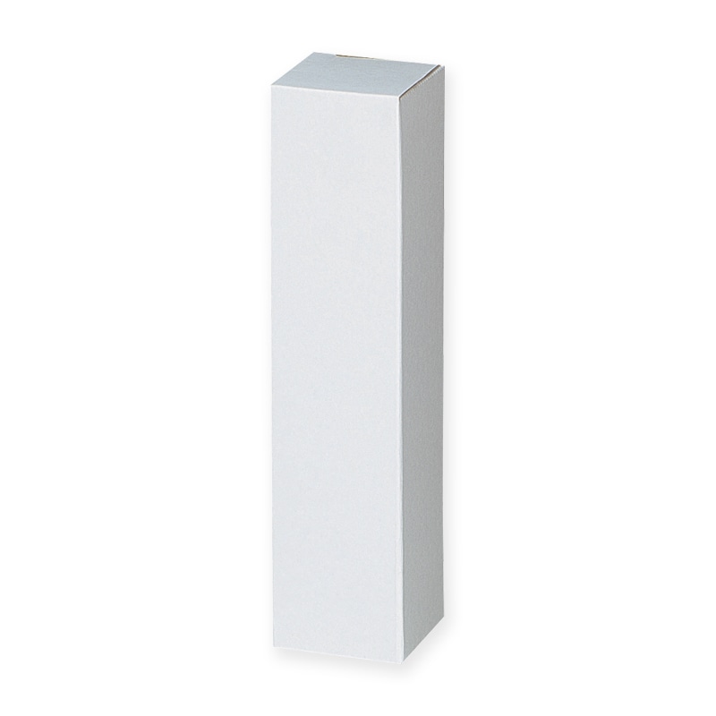 ヤマニパッケージ 筒式300ml瓶箱 1本　60φ K-495 300枚/箱（ご注文単位1箱）【直送品】