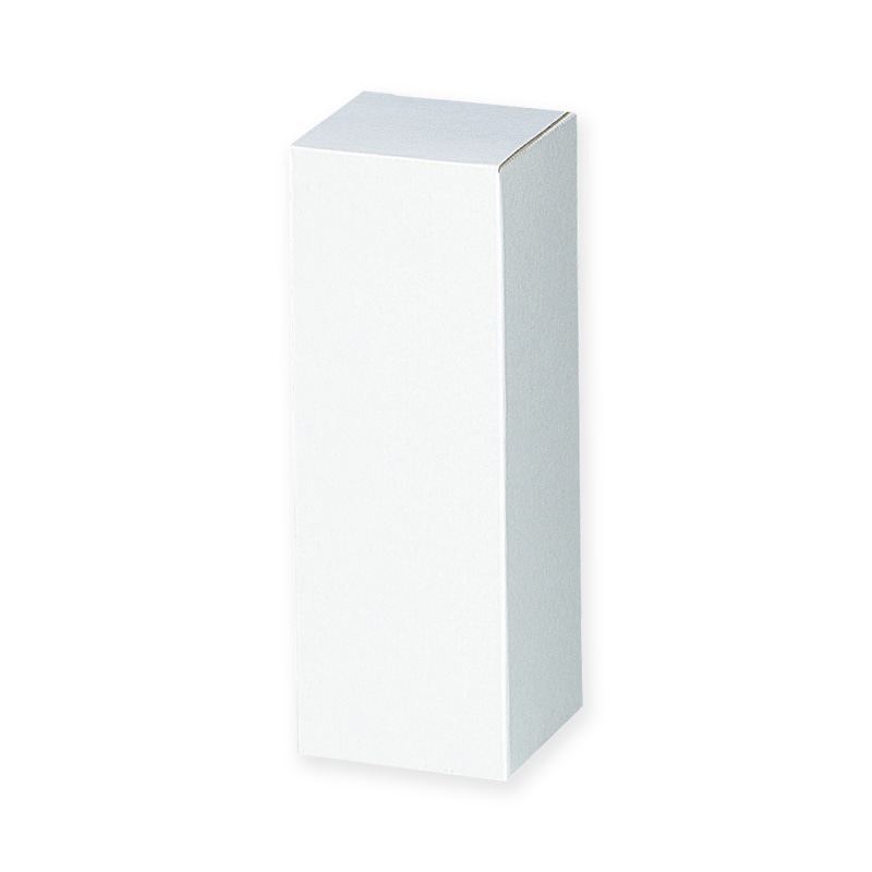 ヤマニパッケージ 筒式500ml瓶箱 1本 K-500 200枚/箱(ご注文単位1箱)【直送品】