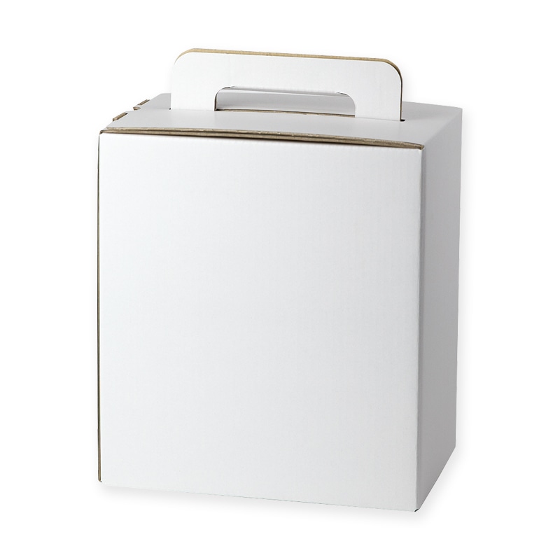 ヤマニパッケージ 生酒300ml瓶箱 6本 K-522A 100枚/箱(ご注文単位1箱)【直送品】