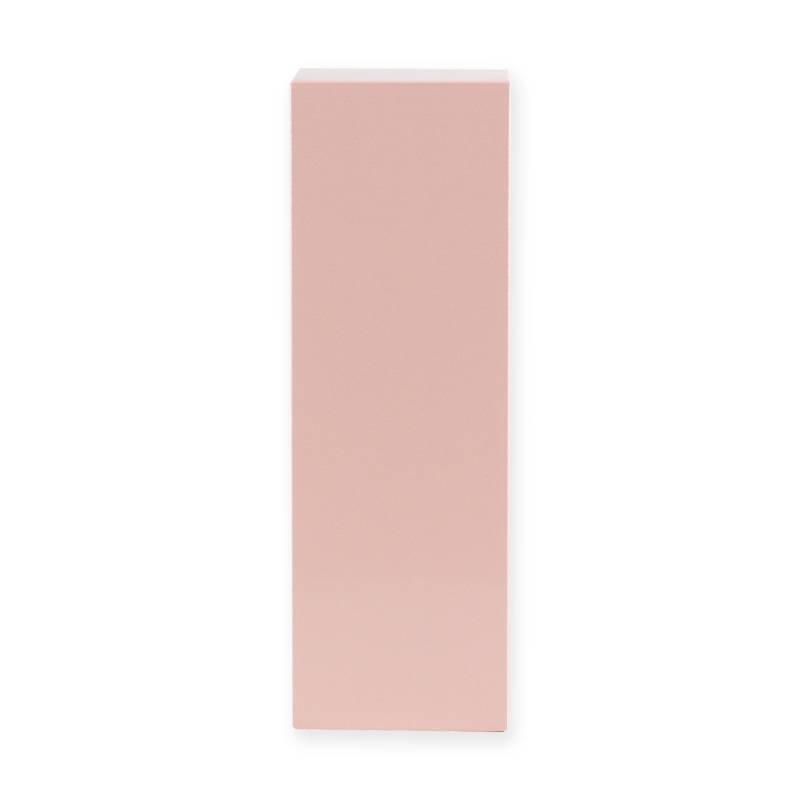 ヤマニパッケージ ワイン箱 祝ピンク 1本 K-583B 30枚/箱(ご注文単位1箱)【直送品】