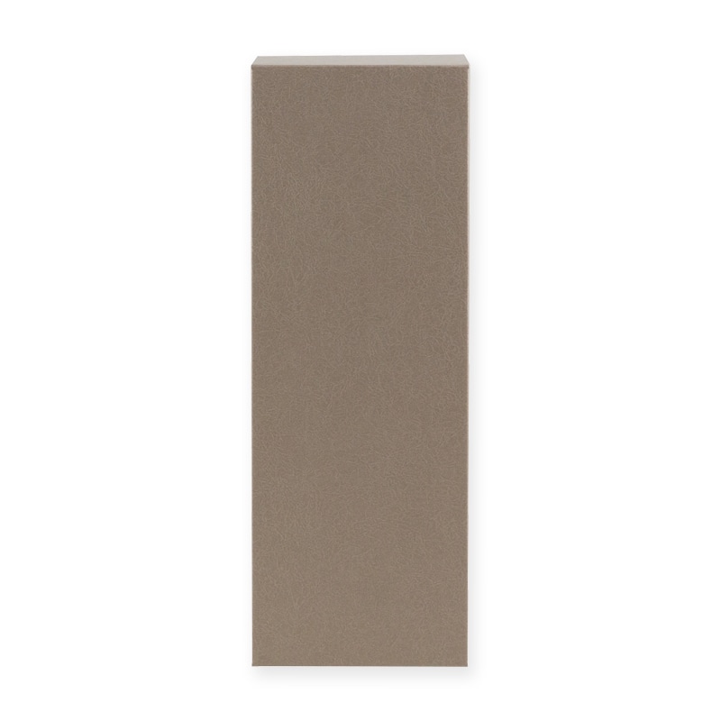 ヤマニパッケージ 地酒箱　布付き 1本 K-601 100枚/箱（ご注文単位1箱）【直送品】