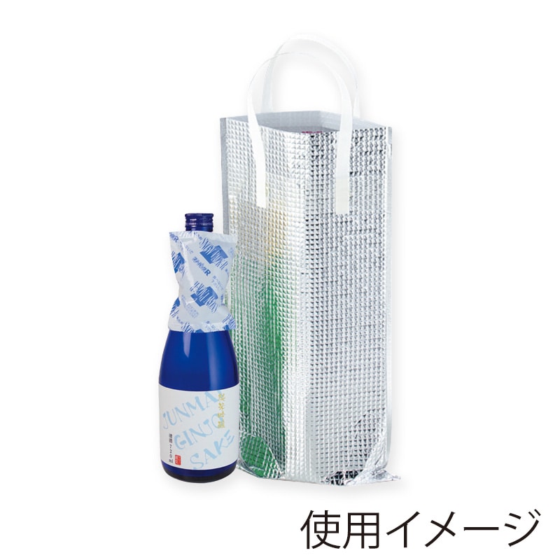 保冷バッグ・保冷剤