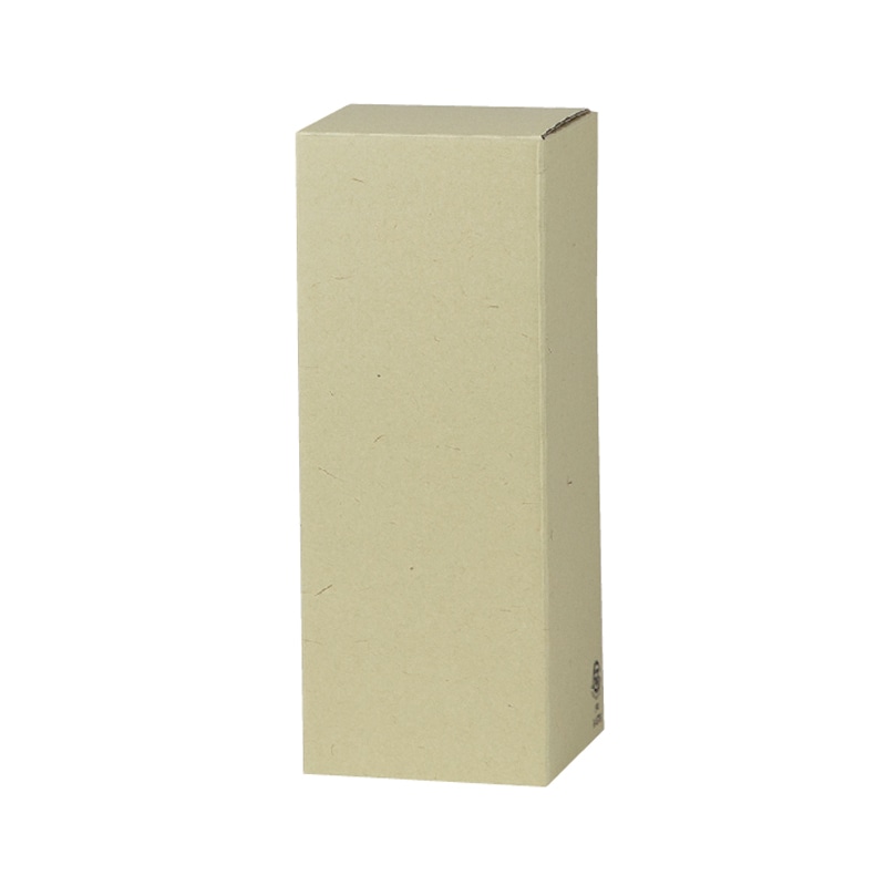 ヤマニパッケージ 720ml焼酎筒式箱 1本 K-678 200枚/箱(ご注文単位1箱)【直送品】