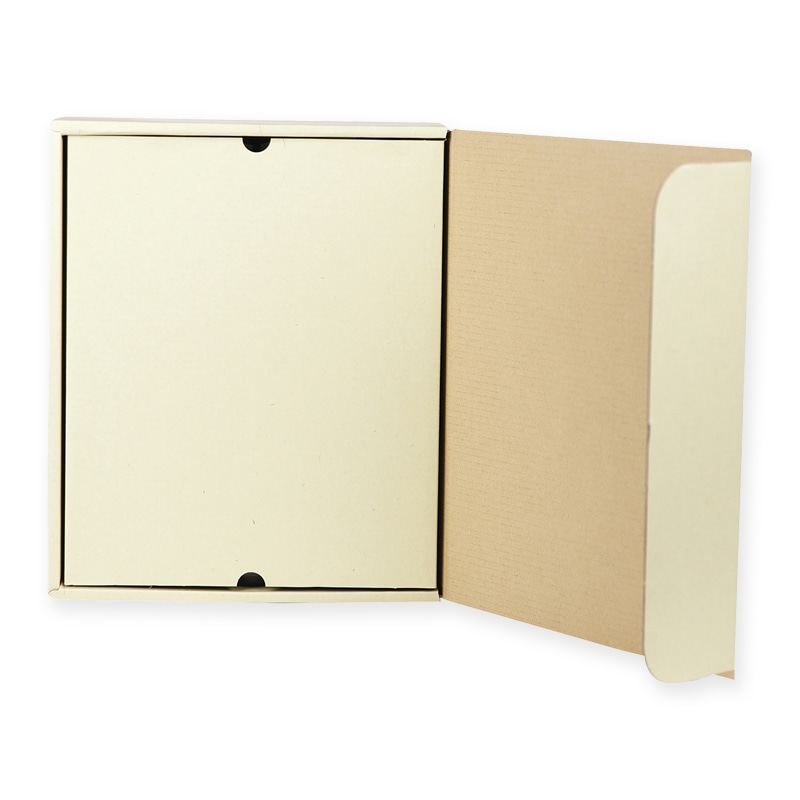 ヤマニパッケージ 720ml陳列兼宅配箱 3本 K-702 50枚/箱（ご注文単位1箱）【直送品】