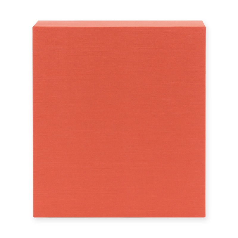 ヤマニパッケージ 地酒箱 赤 3本 K-981 50枚/箱(ご注文単位1箱)【直送品】