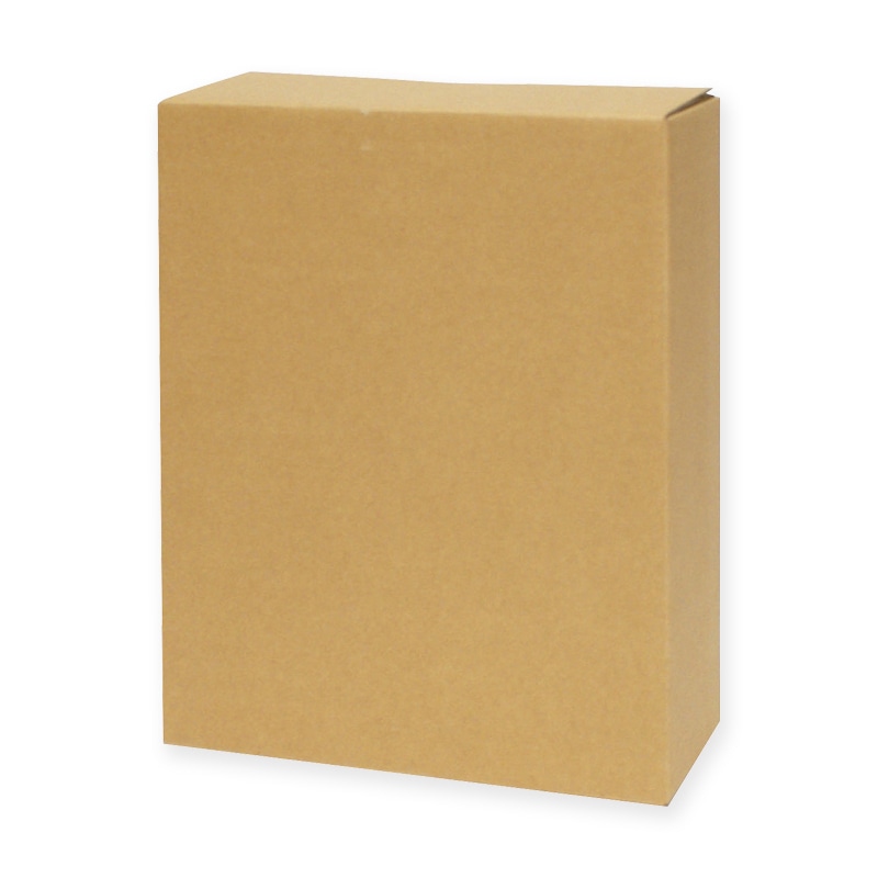 ヤマニパッケージ ワイン清酒外装箱 3本 K-1045 50枚/箱（ご注文単位1箱）【直送品】