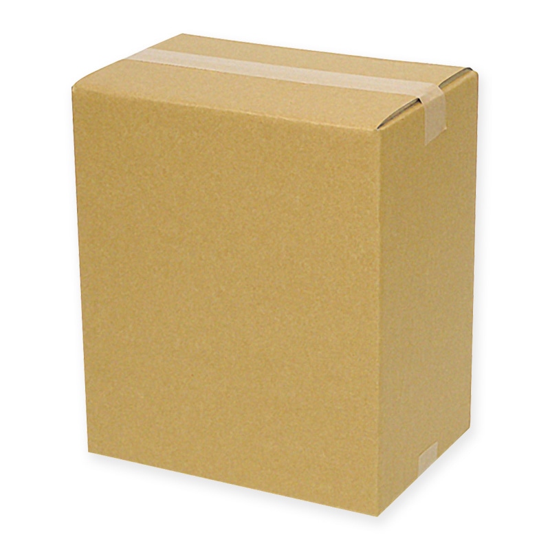 ヤマニパッケージ 和洋酒兼用 お値打ち宅配箱 6本 K-1064B 25枚/箱(ご注文単位1箱)【直送品】