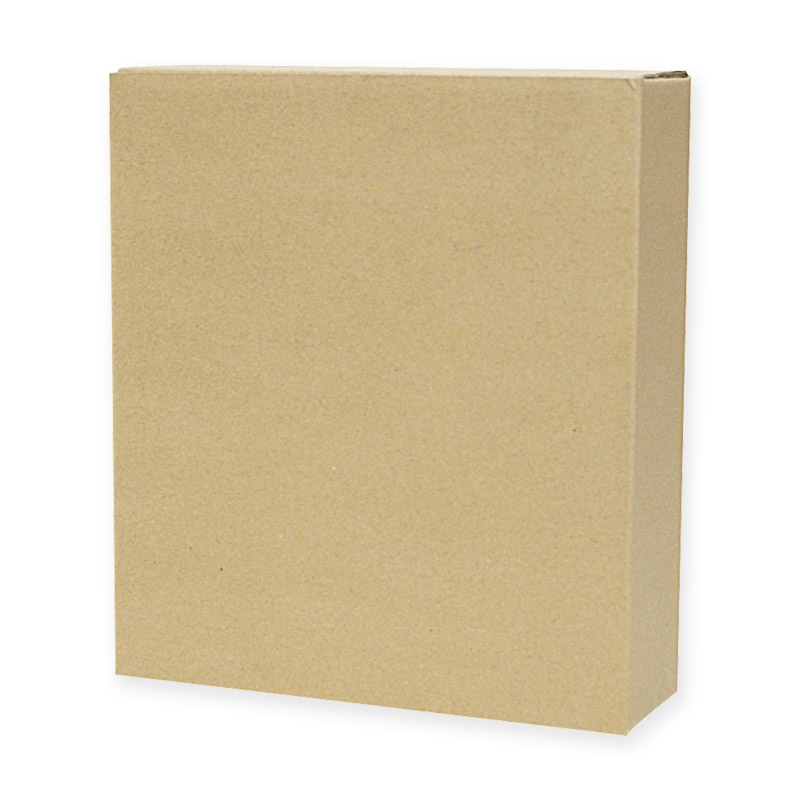 ヤマニパッケージ 1Lペットボトル　サービス箱 3本 K-1161 100枚/箱（ご注文単位1箱）【直送品】