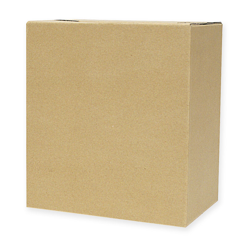 ヤマニパッケージ 1Lペットボトル　サービス箱 6本 K-1162 100枚/箱（ご注文単位1箱）【直送品】