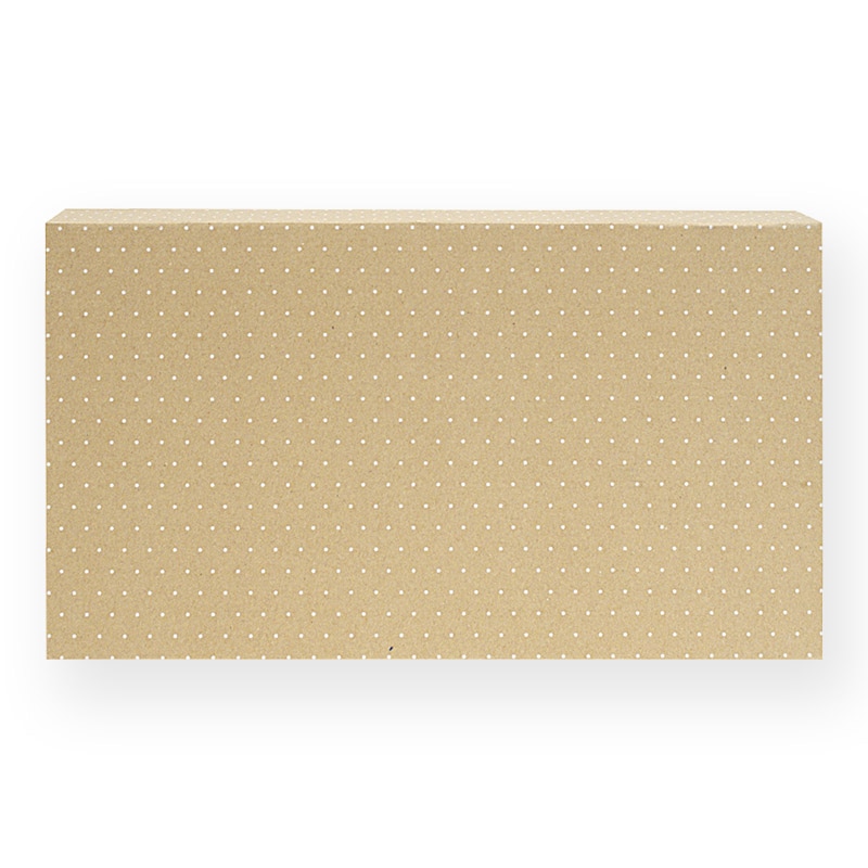 ヤマニパッケージ 500mlペットボトル箱 6本 K-1168 50枚/箱(ご注文単位1箱)【直送品】