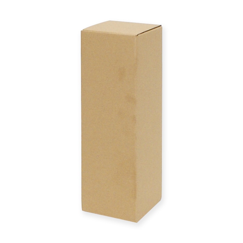 ヤマニパッケージ 和洋酒兼用 お値打ち宅配箱 1本 K-1285 100枚/箱(ご注文単位1箱)【直送品】