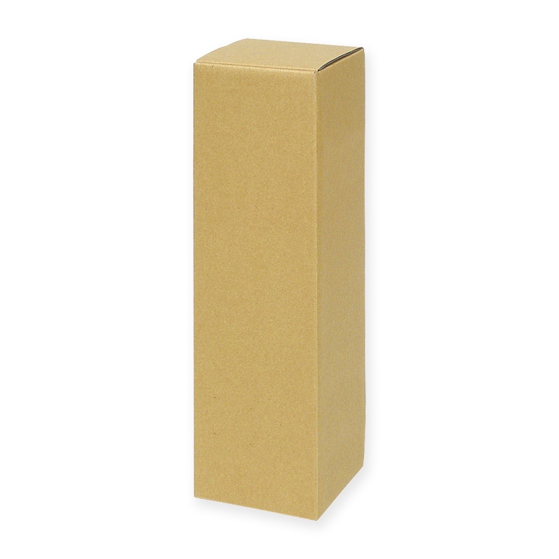 ヤマニパッケージ 一升瓶用 お値打ち宅配箱 1本 K-1289 50枚/箱(ご注文単位1箱)【直送品】