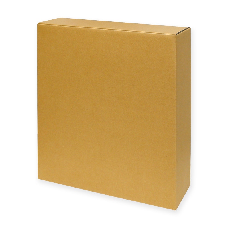 ヤマニパッケージ 一升瓶用　お値打ち宅配箱 3本 K-1299 20枚/箱（ご注文単位1箱）【直送品】