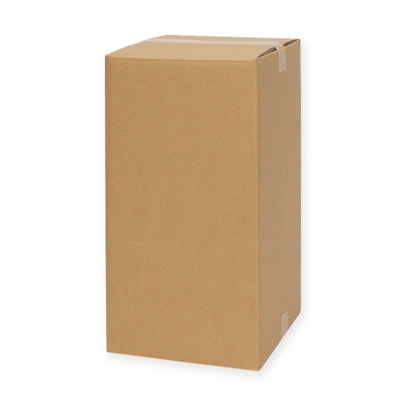 ヤマニパッケージ 一升瓶用 お値打ち宅配箱 4本 K-1301 20枚/箱(ご注文単位1箱)【直送品】