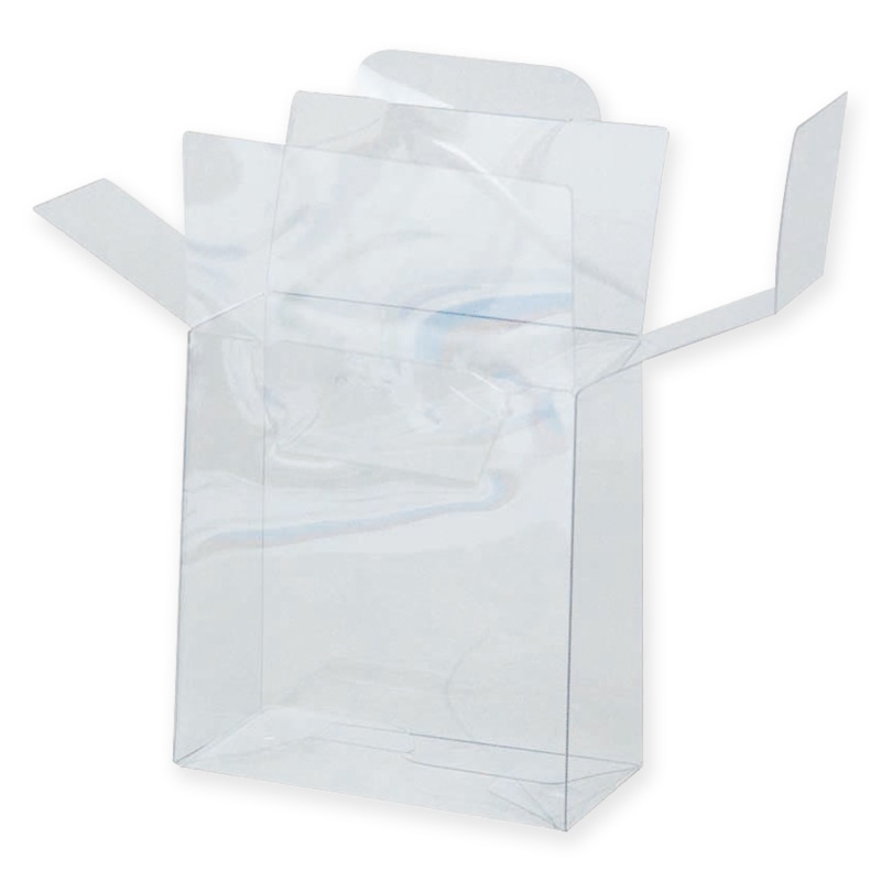 ヤマニパッケージ クリアケース ハイクオリティ 56φ200ml瓶箱 K-1329 300枚/箱(ご注文単位1箱)【直送品】