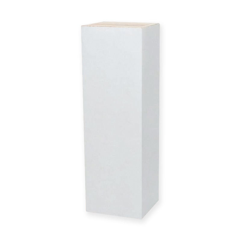 ヤマニパッケージ 高級桐箱1.8L瓶箱 1本 K-1363B クリーム 20個/箱(ご注文単位1箱)【直送品】