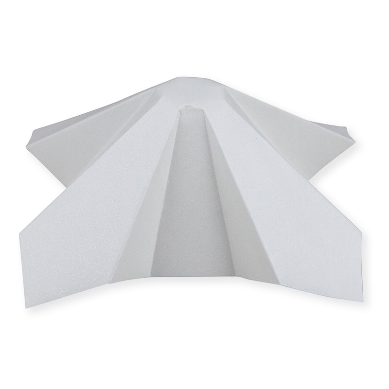 ヤマニパッケージ かけ和紙 きらり白 205 K-1531 200枚/箱(ご注文単位1箱)【直送品】