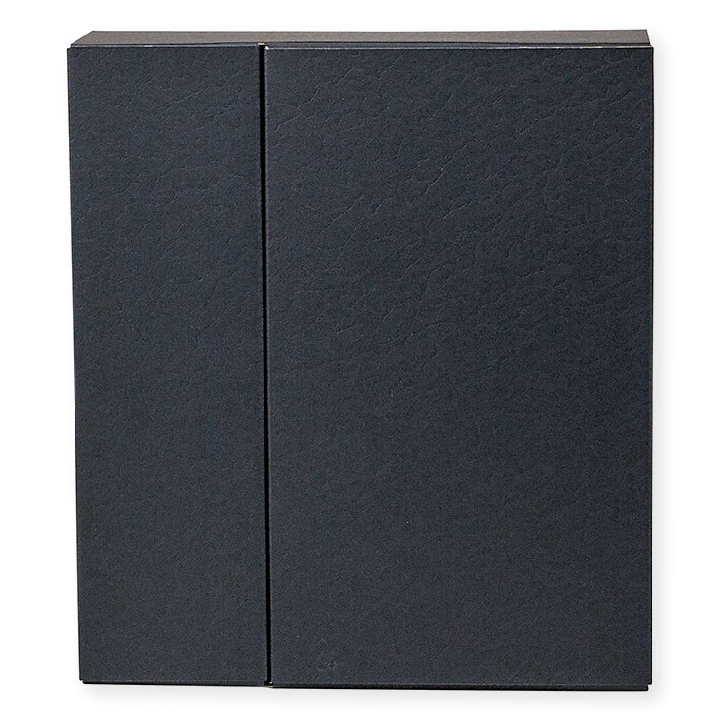 ヤマニパッケージ オープンギフトBOX　720ml太瓶用 3本 K-1561 50枚/箱（ご注文単位1箱）【直送品】