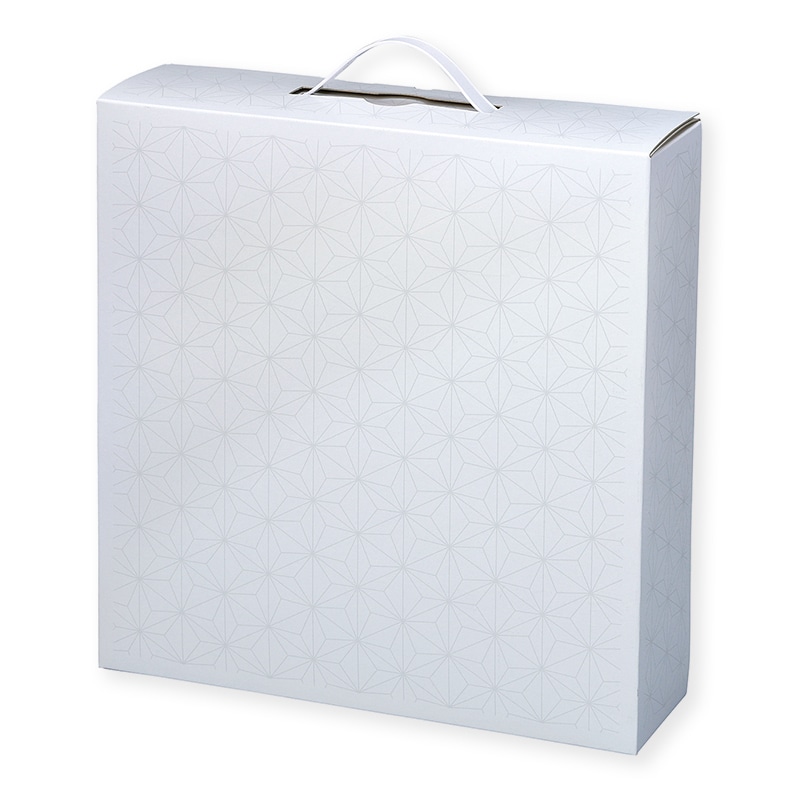 ヤマニパッケージ multi-BOX　720ml瓶用 3本 K-1579 40枚/箱（ご注文単位1箱）【直送品】