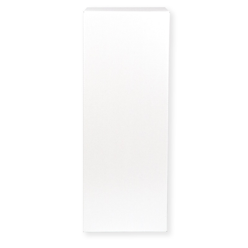 ヤマニパッケージ 白銀720ml瓶箱 1本 K-1580 50枚/箱(ご注文単位1箱)【直送品】