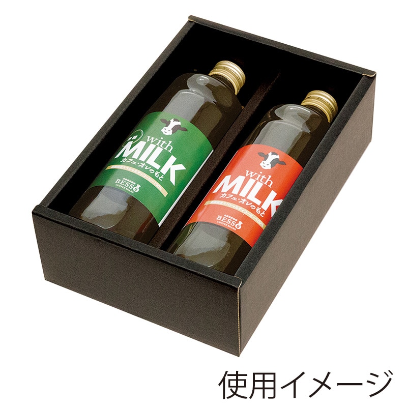 ヤマニパッケージ 紙パックギフト箱用間仕切 COT-19 50枚/束(ご注文単位8束)【直送品】