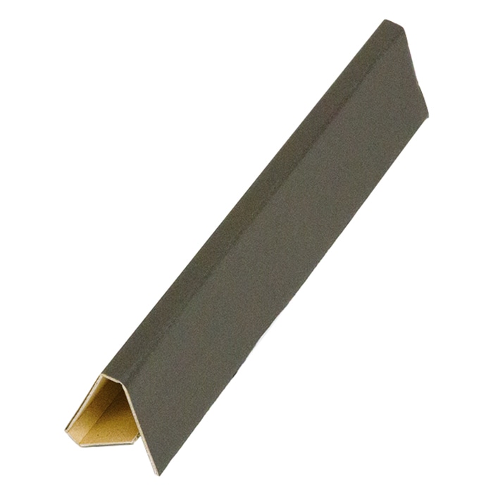 ヤマニパッケージ 1000ml紙パックギフト箱 2本用 仕切付 COT-117S 黒 25枚/束(ご注文単位2束)【直送品】