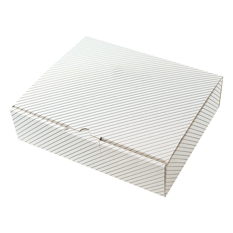 ヤマニパッケージ パームリキッド一体式ギフト箱 4本用 COT-151 25枚/束(ご注文単位4束)【直送品】