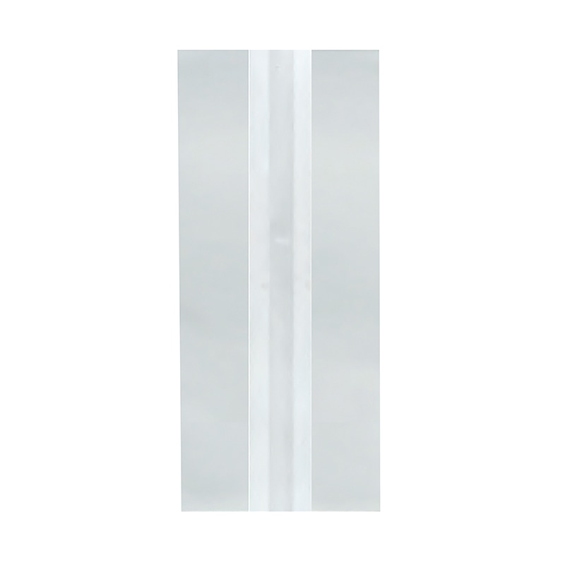 ヤマニパッケージ HDガゼット袋 500g COT-HD500W　白 100枚/束（ご注文単位10束）【直送品】