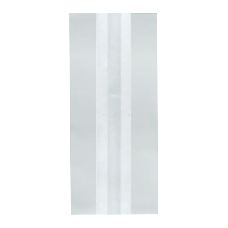 ヤマニパッケージ HDガゼット袋 1000g COT-HD1000W　白 100枚/束（ご注文単位10束）【直送品】